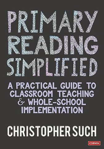 Primary Reading Simplified