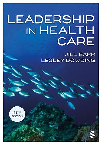 Leadership in Health Care