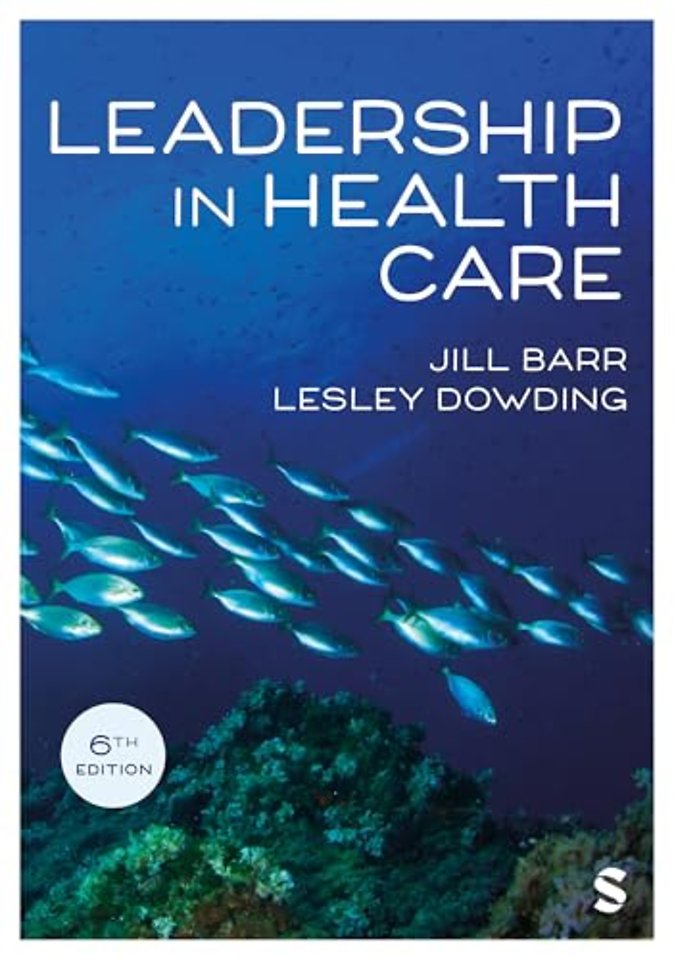 Leadership in Health Care