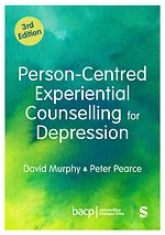 Person-Centred Experiential Counselling for Depression