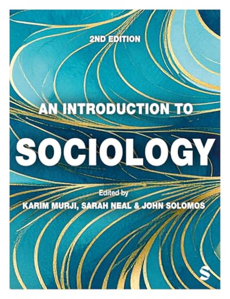 An Introduction to Sociology
