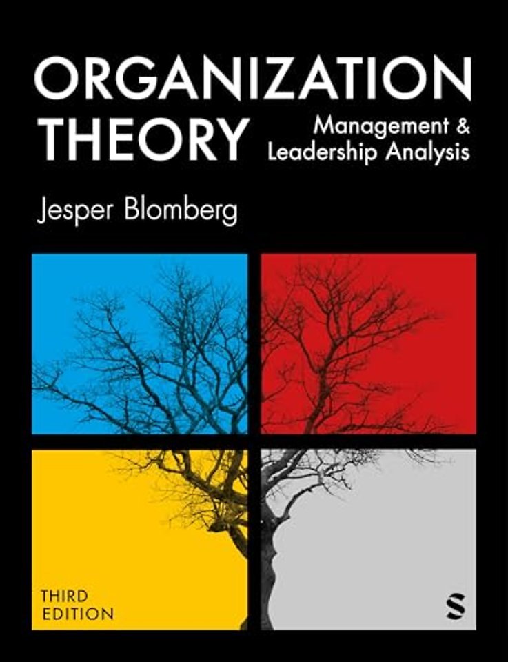 Organization Theory