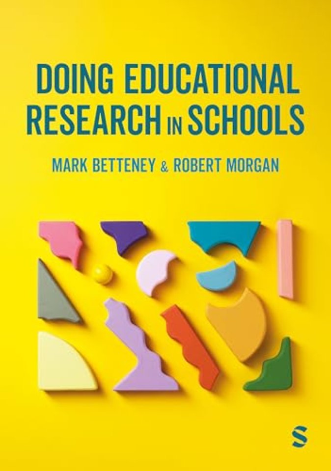 Doing Educational Research in Schools
