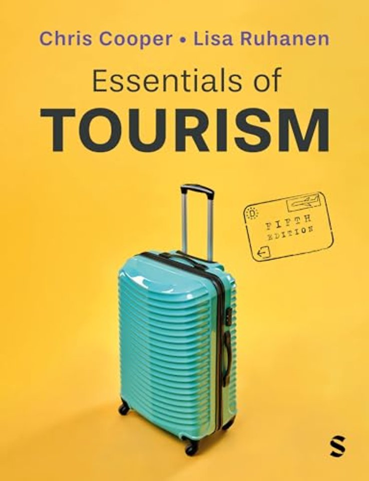 Essentials of Tourism