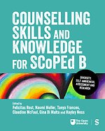 Counselling Skills and Knowledge for SCoPEd B