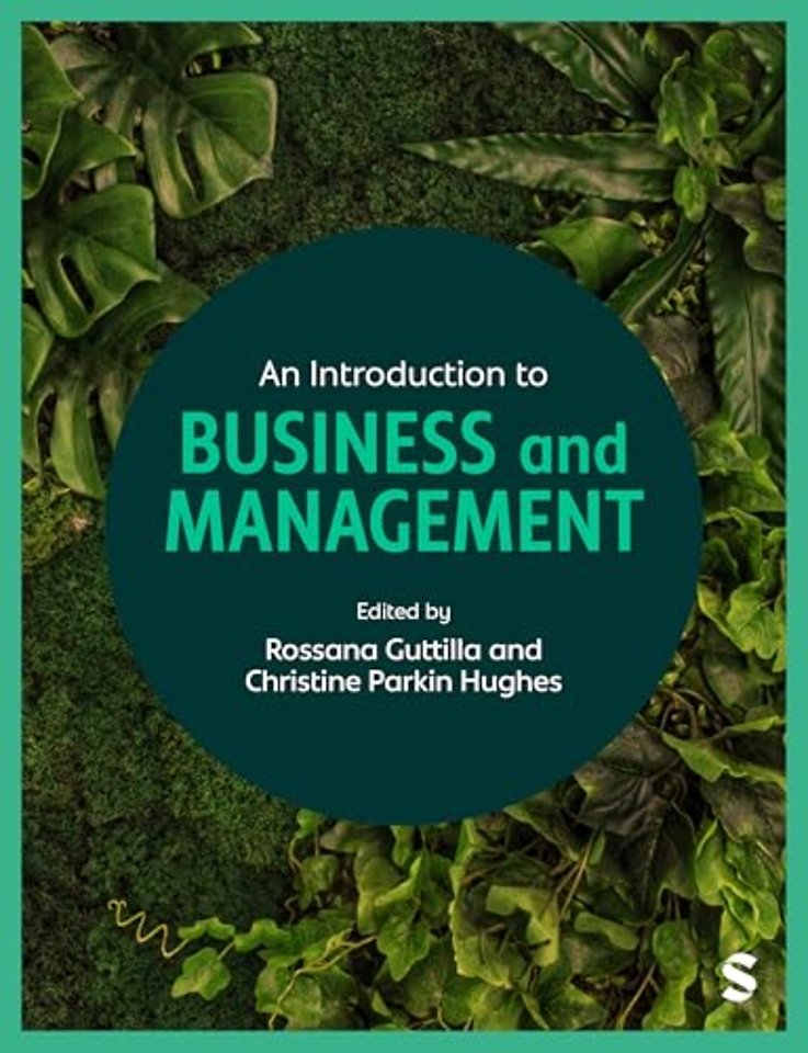 An Introduction to Business and Management