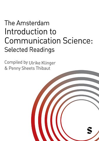 The Amsterdam Introduction to Communication Science