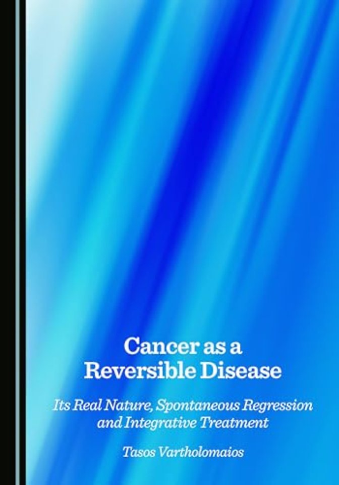 Cancer as a Reversible Disease