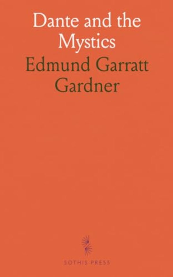 Dante and the Mystics