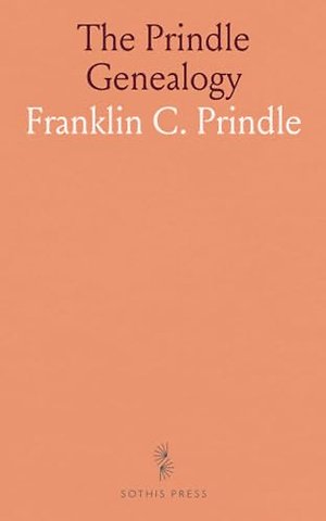 Prindle Genealogy