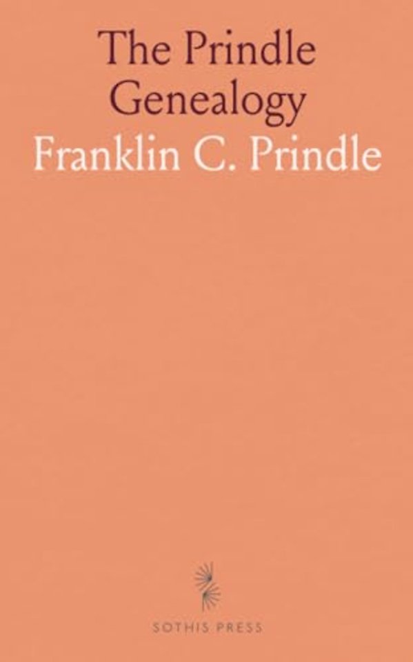 Prindle Genealogy