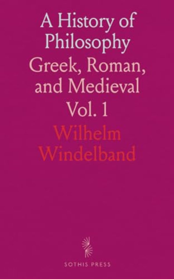 History of Philosophy