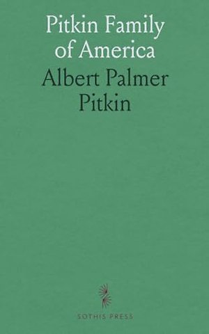 Pitkin Family of America
