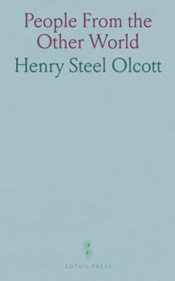 People From the Other World