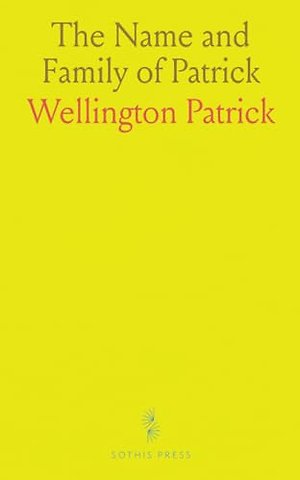 Name and Family of Patrick