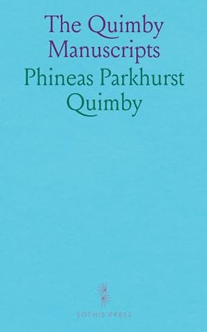 Quimby Manuscripts