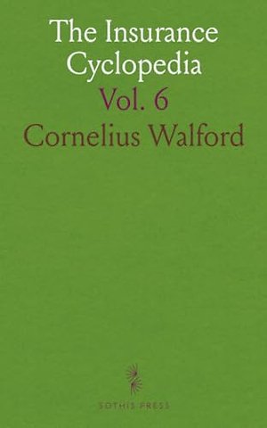 Insurance Cyclopedia