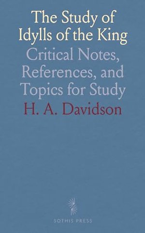 Study of Idylls of the King