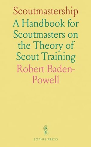 Scoutmastership