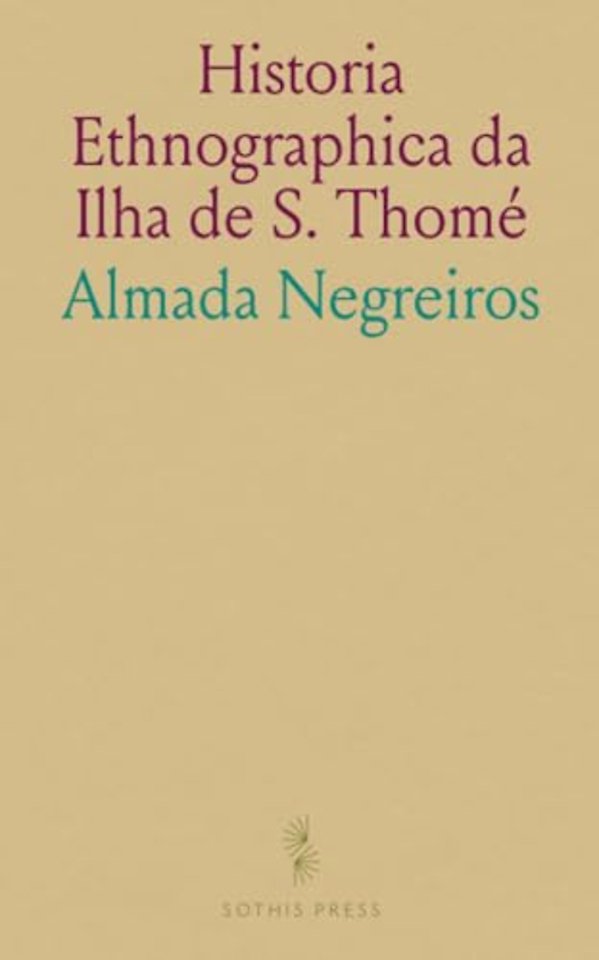 Historia Ethnographica da Ilha de S. Thome
