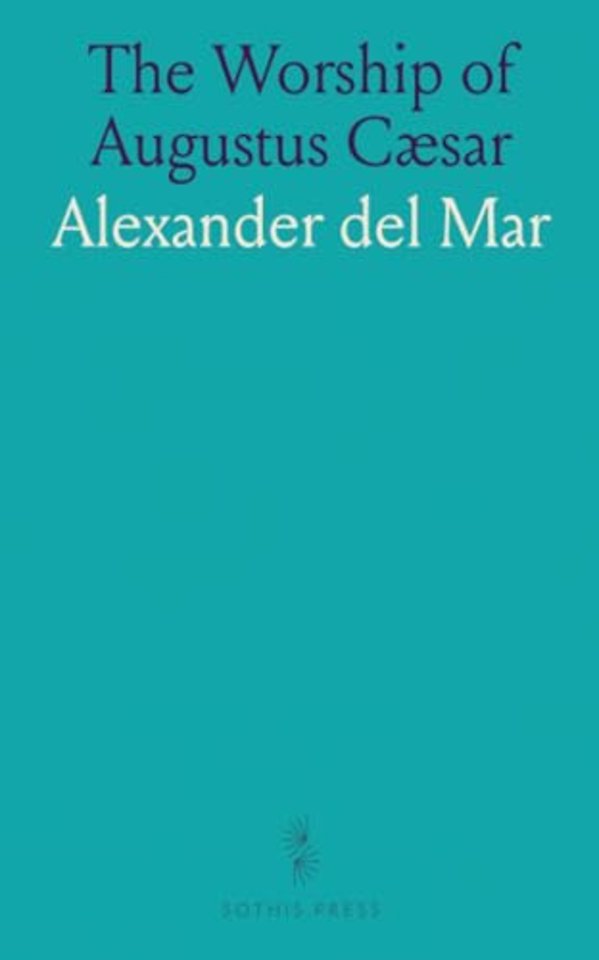 Worship of Augustus Caesar