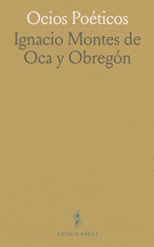 Ocios Poeticos