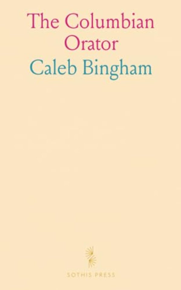 Columbian Orator