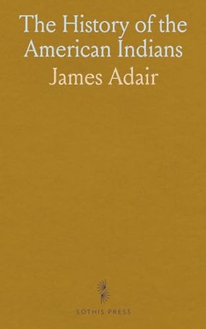 History of the American Indians