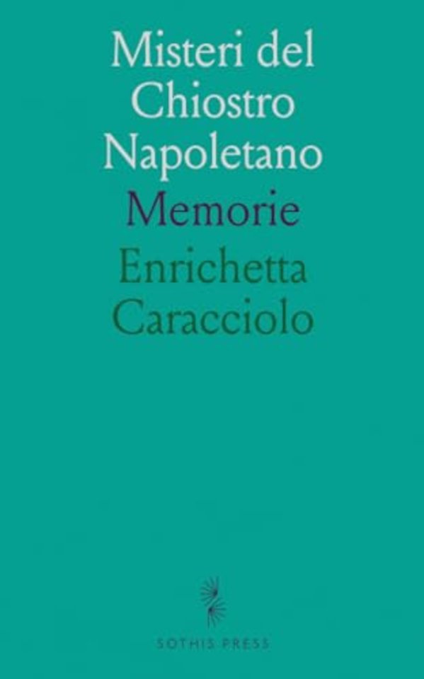 Misteri del Chiostro Napoletano