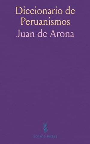Diccionario de Peruanismos