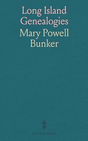 Long Island Genealogies