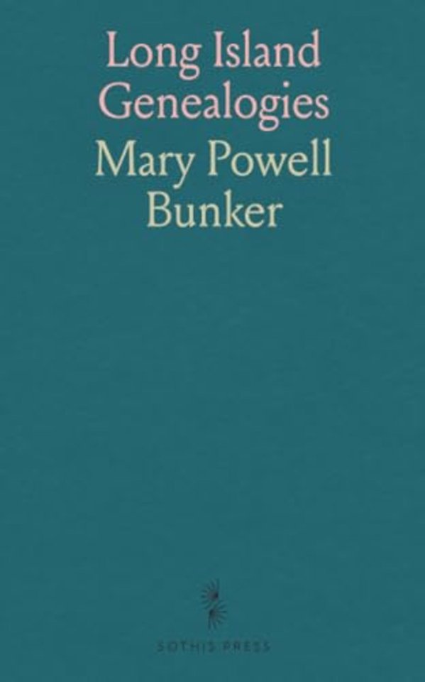 Long Island Genealogies