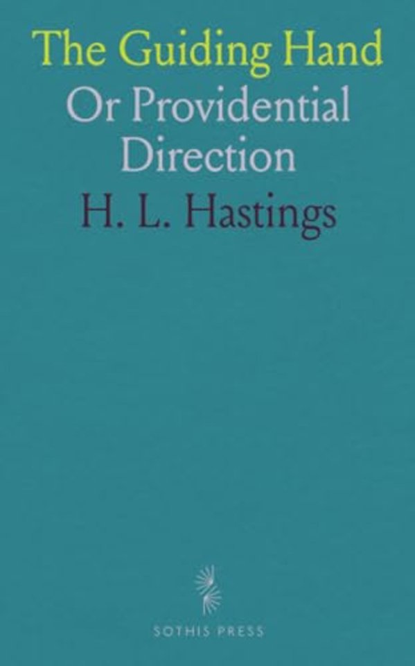 Guiding Hand