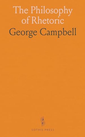 Philosophy of Rhetoric