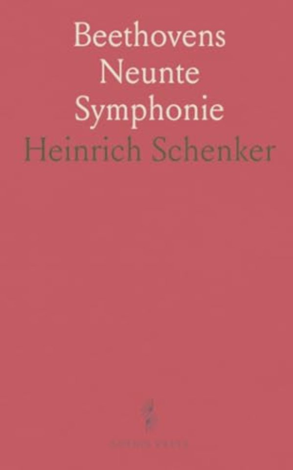 Beethovens Neunte Symphonie