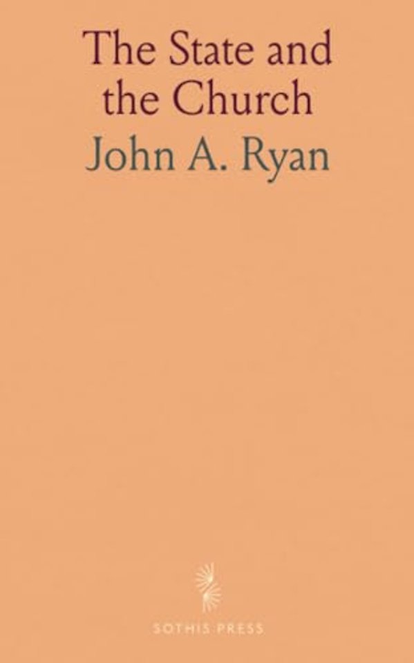 State and the Church