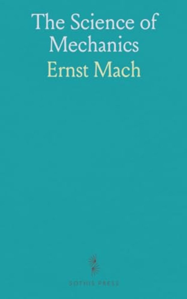 Science of Mechanics