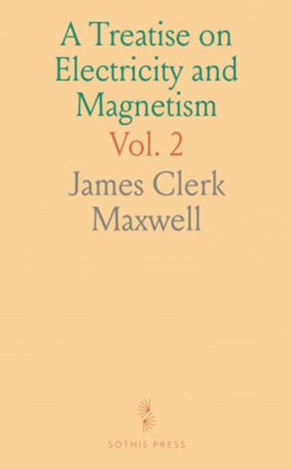 Treatise on Electricity and Magnetism