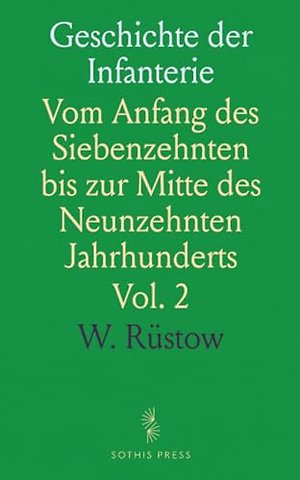 Geschichte der Infanterie