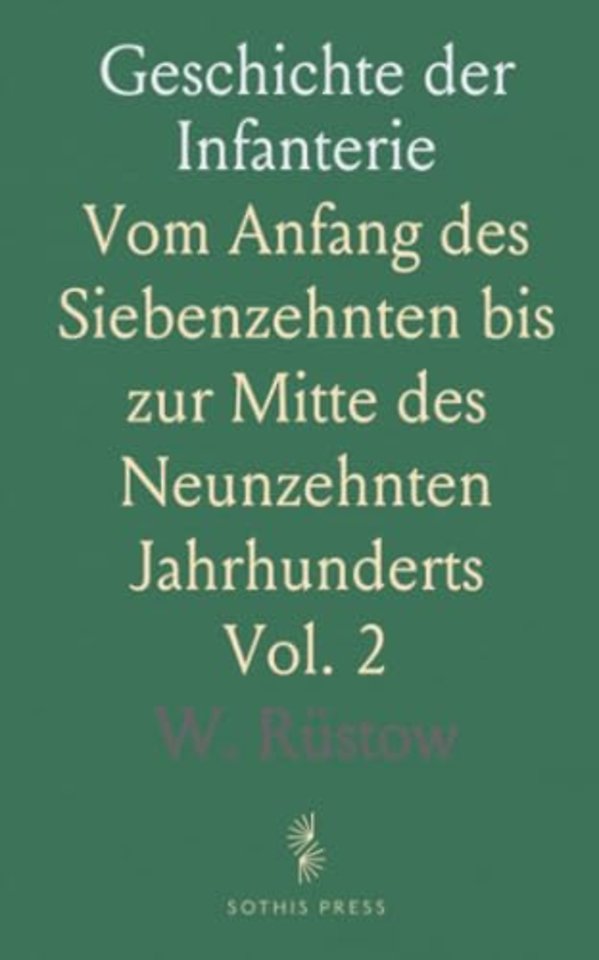 Geschichte der Infanterie