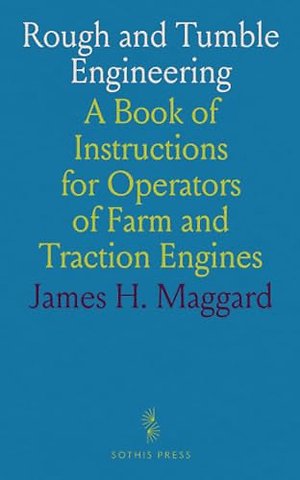 Rough and Tumble Engineering