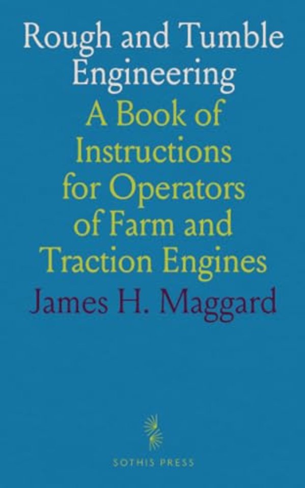 Rough and Tumble Engineering