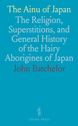 Ainu of Japan