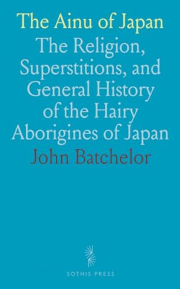 Ainu of Japan