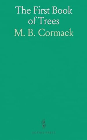 First Book of Trees