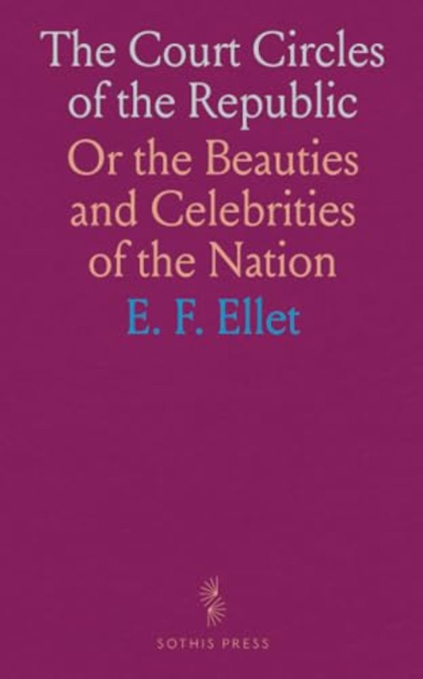 Court Circles of the Republic