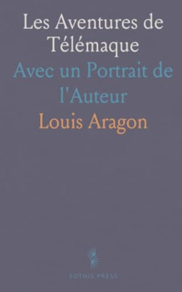 Les Aventures de Telemaque