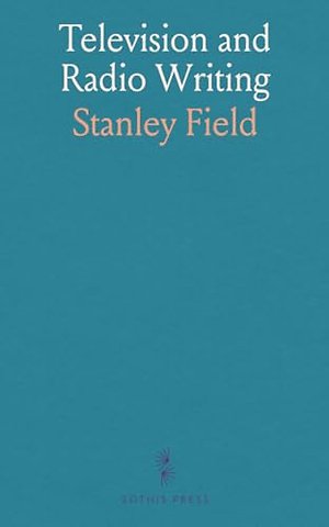 Television and Radio Writing