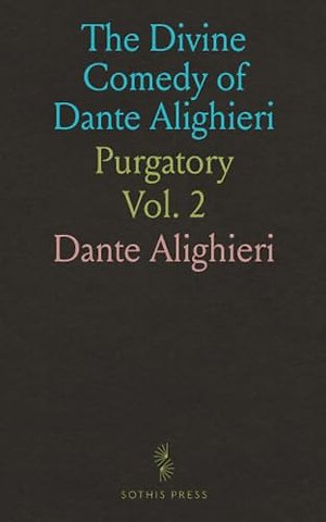 Divine Comedy of Dante Alighieri