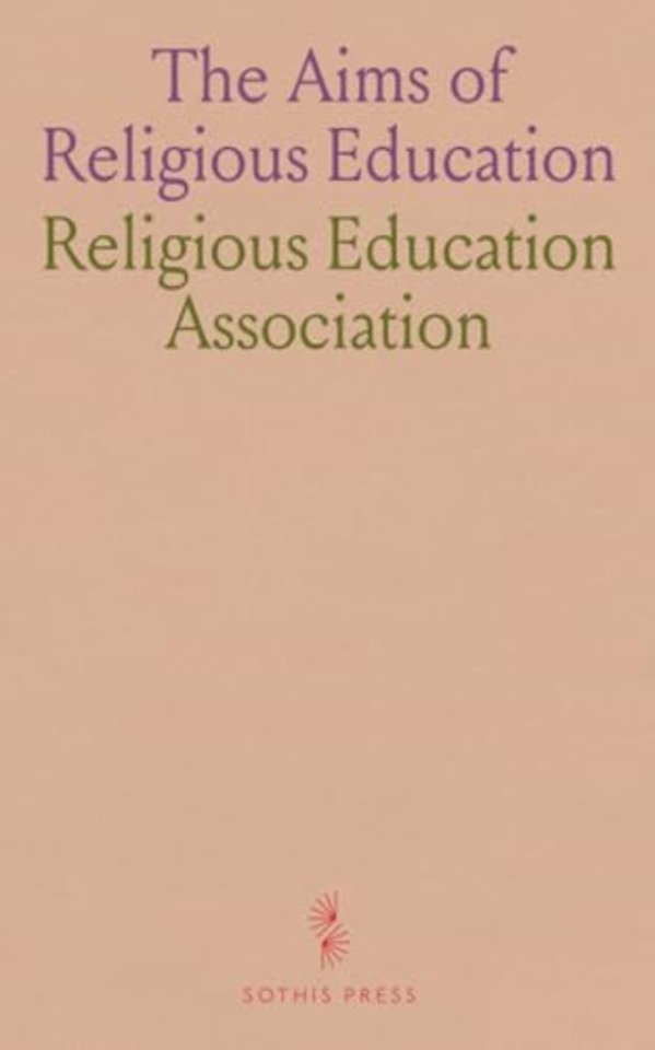 Aims of Religious Education